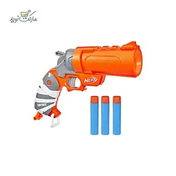 تفنگ‌ بازی نرف مدل Fortnite Flare