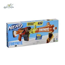 تفنگ‌ بازی نرف مدل Fortnite HR