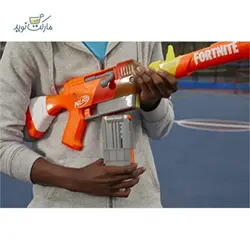 تفنگ‌ بازی نرف مدل Fortnite HR