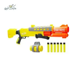 تفنگ‌ بازی نرف مدل Fortnite Legendary Tac