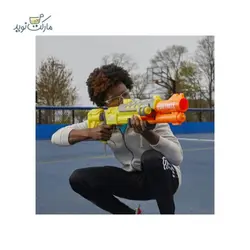 تفنگ‌ بازی نرف مدل Fortnite Legendary Tac