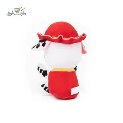 عروسک مارشال پولیشی سگ های نگهبان پاپاترول ۹ سانتی متری