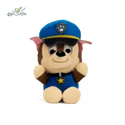 عروسک چیس پولیشی سگ های نگهبان پاپاترول ۹ سانتی متری