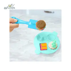 خمیر بازی Play Doh مدل میکسر