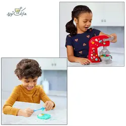 خمیر بازی Play Doh مدل میکسر
