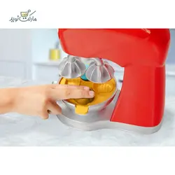 خمیر بازی Play Doh مدل میکسر