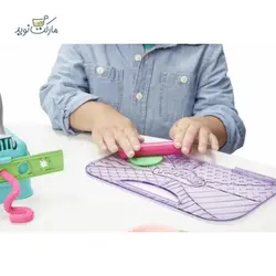 خمیر بازی Play Doh مدل فروشگاه و استودیو