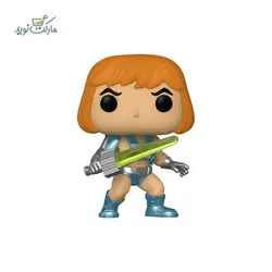 فیگور اسپشیال هی من 562 سری فانکو پاپ