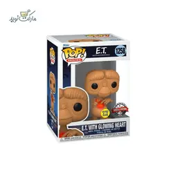 فیگور اسپشیال ای تی 1258 سری فانکو پاپ