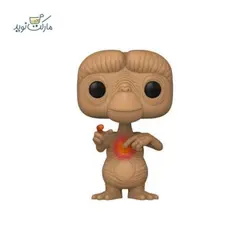 فیگور اسپشیال ای تی 1258 سری فانکو پاپ