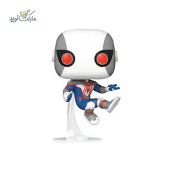 فیگور اسپشیال اسپایدرمن 1067 سری فانکو پاپ