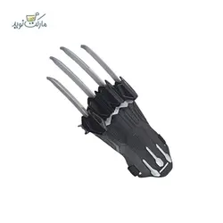 دستکش شخصیتی مدل پلنگ سیاه یا Black Panther