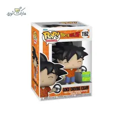 فیگور اسپشیال گوکو 1162 سری فانکو پاپ