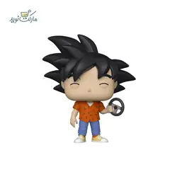 فیگور اسپشیال گوکو 1162 سری فانکو پاپ