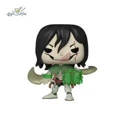 فیگور اسپشیال جک 1181 سری فانکو پاپ