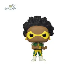 فیگور لاک لاک 1146 سری فانکو پاپ