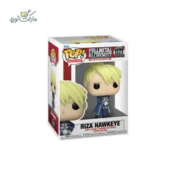 فیگور ریزا هاوکی 1177 سری فانکو پاپ