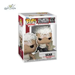 فیگور اسکار 1179 سری فانکو پاپ