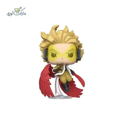 فیگور هاوکس 1141 سری فانکو پاپ