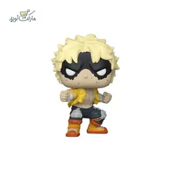 فیگور فتگام 1142 سری فانکو پاپ