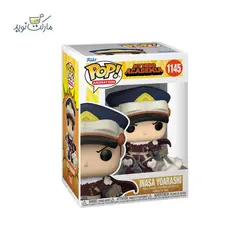 فیگور ایناسا یوئاراشی 1145 سری فانکو پاپ