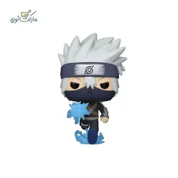 فیگور اسپشیال شخصیت کاکاشی هاتاکه 1199 سری فانکو پاپ