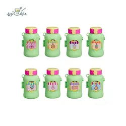 عروسک سورپرایزی بیبی الایو مدل Foodie Cuties سری 1