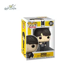 فیگور شوگا 281 سری فانکو پاپ