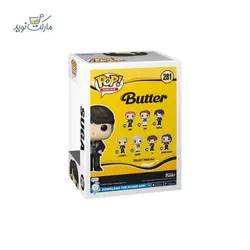 فیگور شوگا 281 سری فانکو پاپ