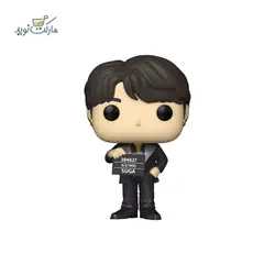 فیگور شوگا 281 سری فانکو پاپ