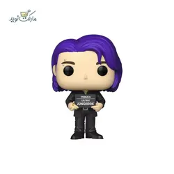 فیگور جونگ کوک 285 سری فانکو پاپ