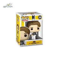 فیگور شخصیت جین 280 سری فانکو پاپ