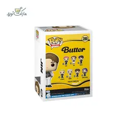 فیگور شخصیت جین 280 سری فانکو پاپ