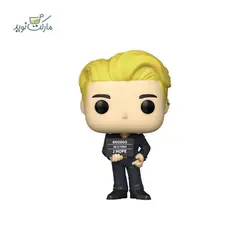 فیگور شخصیت جی هوپ 282 سری فانکو پاپ