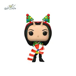 فیگور شخصیت مانتیس 1107 سری فانکو پاپ