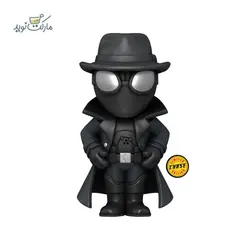 فیگور شخصیت اسپایدرمن نوآر سری فانکو سودا