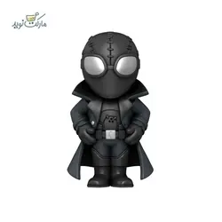 فیگور شخصیت اسپایدرمن نوآر سری فانکو سودا