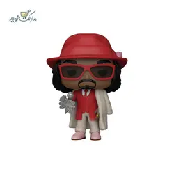 فیگور شخصیت اسنوپ داگ 301 سری فانکو پاپ