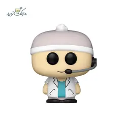 فیگور شخصیت بوی بند استن 40 سری فانکو پاپ