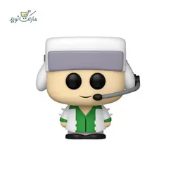 فیگور شخصیت بوی بند کایل 39 سری فانکو پاپ