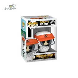 فیگور شخصیت بوی بند کنی 38 سری فانکو پاپ