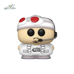 فیگور شخصیت بوی بند کارتمن 37 سری فانکو پاپ