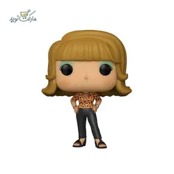 فیگور شخصیت کارملا سوپرانو 1293 سری فانکو پاپ