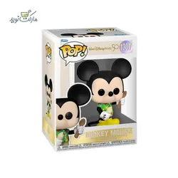 فیگور شخصیت ميکی ماوس 1307 سری فانکو پاپ
