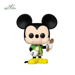 فیگور شخصیت ميکی ماوس 1307 سری فانکو پاپ