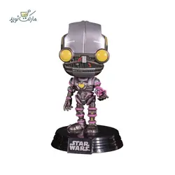 فیگور اسپشیال شخصیت پروکسی 551 سری فانکو پاپ