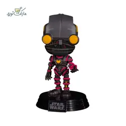 فیگور اسپشیال شخصیت پروکسی 551 سری فانکو پاپ