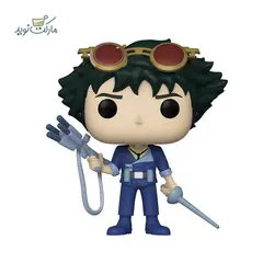 فیگور شخصیت اسپایک اسپیگل 1212 سری فانکو پاپ