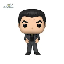 فیگور شخصیت سیلویو دانته 1292 سری فانکو پاپ