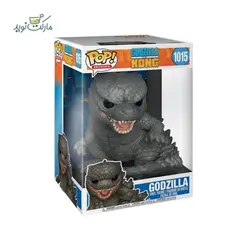 فیگور اسپشیال شخصیت گودزیلا 1015 سری فانکو پاپ
